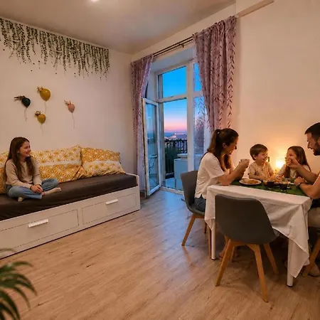 Star C34# By Starbnb Eu * Μπρνο