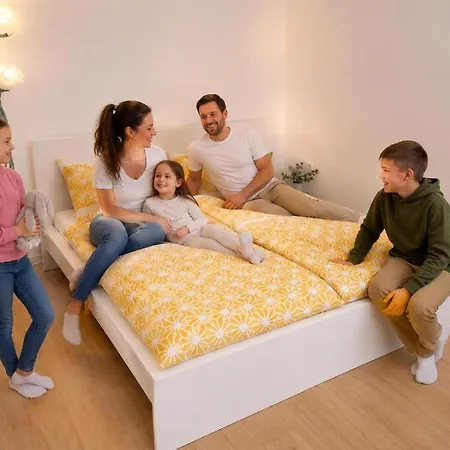 شقة Star C34# By Starbnb Eu برنو