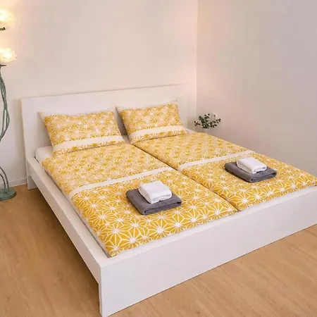 Star C34# By Starbnb Eu Διαμέρισμα