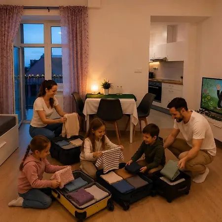 Star C34# By Starbnb Eu * برنو