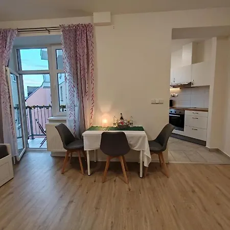 Star C34# By Starbnb Eu Διαμέρισμα *