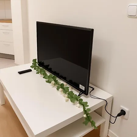 Star C34# By Starbnb Eu Διαμέρισμα Μπρνο