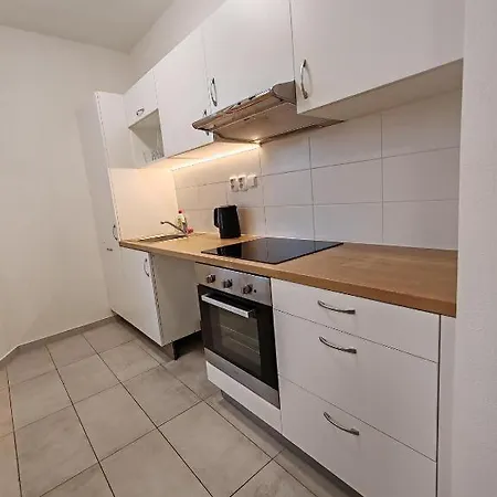 Star C34# By Starbnb Eu * Μπρνο