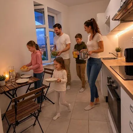 Star C34# By Starbnb Eu برنو