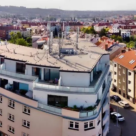 Star C34# By Starbnb Eu شقة